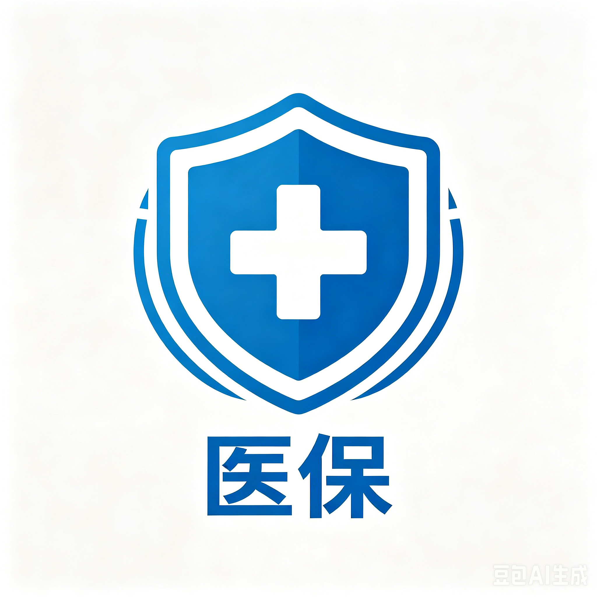 现代办公环境中的专业医保服务团队